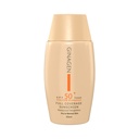 کرم ضدآفتاب رنگی ژیناژن SPF50 مناسب پوست خشک و معمولی حجم 50 میل-شماره 02