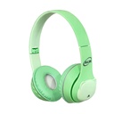 هدفون بلوتوثی ای ال وی مدل MZ-001