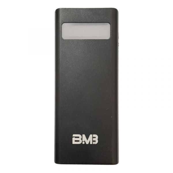 پاور بانک BM3 مدل T222 با ظرفیت 20000mAh