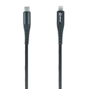 کابل تبدیل USB-C به لایتنینگ جی فوز مدل CA-137PD طول 1 متر