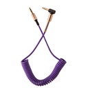 کابل AUX جی فیوز مدل SPRING AX-62 GFUZ طول 1.5 متر