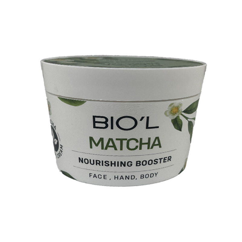 کرم مرطوب کننده دست و صورت بیول حاوی عصاره ماچا و ماکادمیا مناسب پوست خشک تا خیلی خشک حجم 200 میل