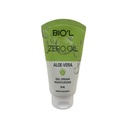 ژل کرم آبرسان دست و صورت بیول حاوی عصاره آلوئه ورا مناسب انواع پوست به خصوص پوست چرب حجم 70 میل