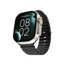  ساعت هوشمند WISME مدل WS-85 Ultra3