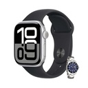 ساعت هوشمند JSYES مدل M75 MAX + یک عدد ساعت عقربه ای