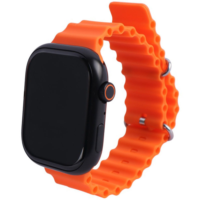 ساعت هوشمند JSYES مدل M73 MAX + یک عدد ساعت عقربه ای