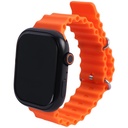 ساعت هوشمند JSYES مدل M73 MAX + یک عدد ساعت عقربه ای