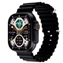 ساعت هوشمند JSYES مدل M74 MAX + یک عدد ساعت عقربه ای