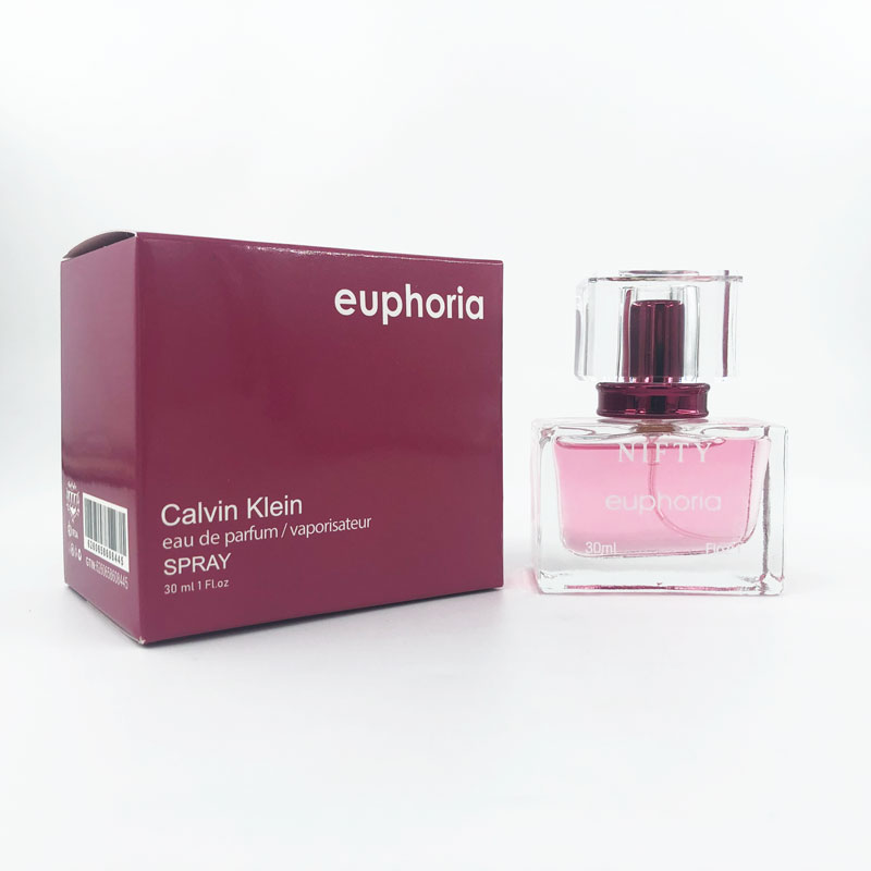 عطر ادکلن - ادوپرفیوم زنانه نیفتی مدل ایفوریا حجم 30 میل