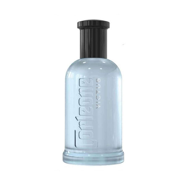 عطر ادکلن - ادوپرفیوم مردانه کورلئونه مدل Victus حجم 100 میل