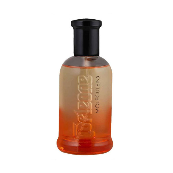 عطر ادکلن - ادوپرفیوم مردانه کورلئونه مدل Molecule 2 حجم 100 میل