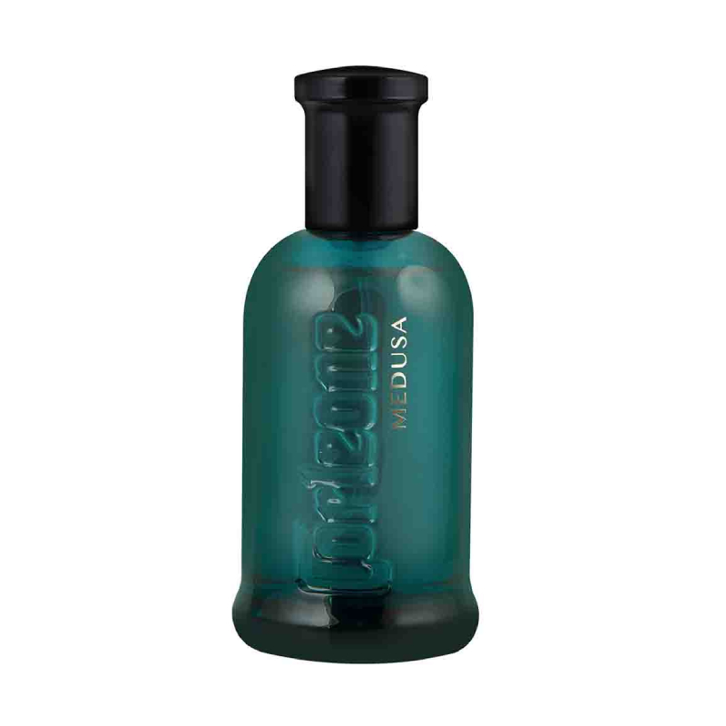 عطر ادکلن - ادوپرفیوم مردانه کورلئونه مدل Medusa حجم 100 میل