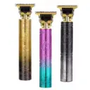 ریش تراش و خط زن مدل VINTAGE T9 بدنه فلزی