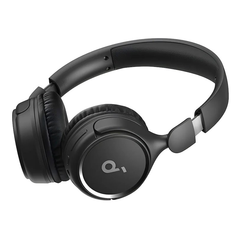 هدفون بلوتوثی انکر مدل H30i دارای میکروفون و امکان مکالمه