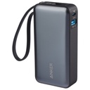 پاوربانک فست شارژ انکر مدل A1259 ظرفیت 10000 میلی آمپر