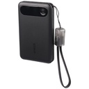 پاوربانک فست شارژ انکر مدل A1257 ظرفیت 10000 میلی آمپر با کابل USB-C