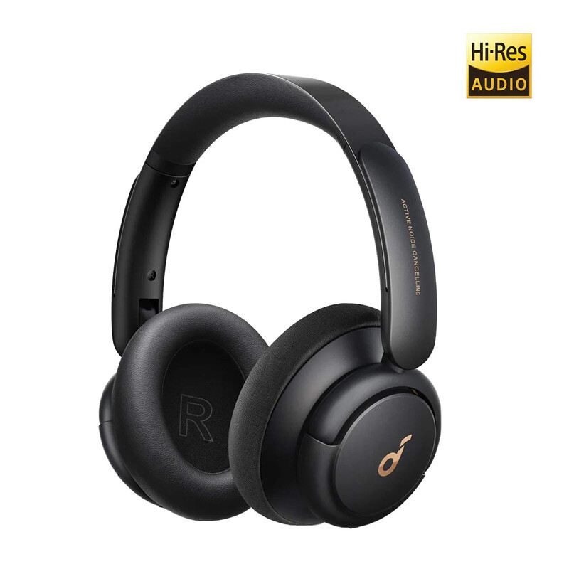 هدفون بی سیم انکر مدل Life Q30