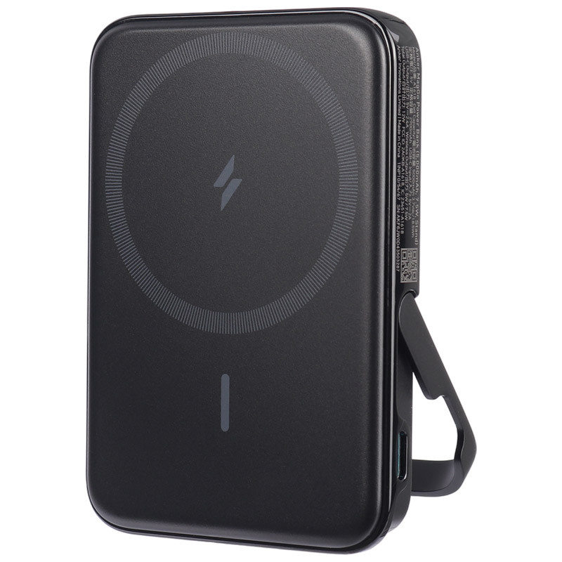 پاوربانک بیسیم انکر مدل A1618 12W ظرفیت 5000 میلی آمپر