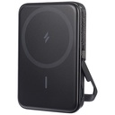 پاوربانک بیسیم انکر مدل A1618 12W ظرفیت 5000 میلی آمپر