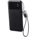 پاوربانک فست شارژ انکر مدل A1388 PD 22.5W ظرفیت 10000 میلی آمپر