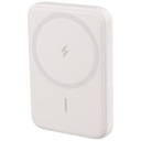 پاوربانک بیسیم انکر مدل 321 MagGo A1616 12W ظرفیت 5000 میلی آمپر