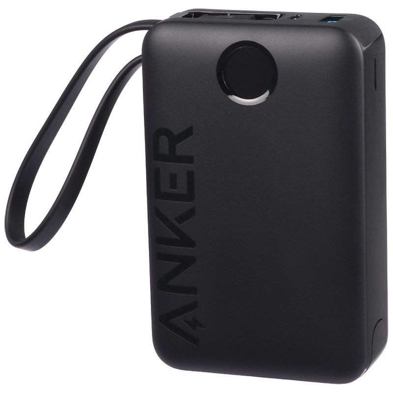 پاوربانک فست شارژ انکر مدل A1647 PD 22.5W ظرفیت 20000 میلی آمپر