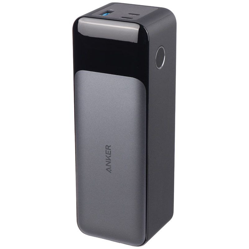 پاوربانگ فست شارژ انکر مدل A1289 PD 140W ظرفیت 24000 میلی آمپر