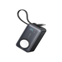 پاوربانک فست شارژ انکر مدل A1657 30W ظرفیت 10000 میلی آمپر