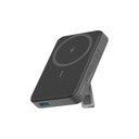 پاوربانک بیسیم انکر مدل A1641 ظرفیت 10000 میلی آمپر