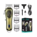 ماشین اصلاح موی سر و صورت وی جی ار مدل VGR 658