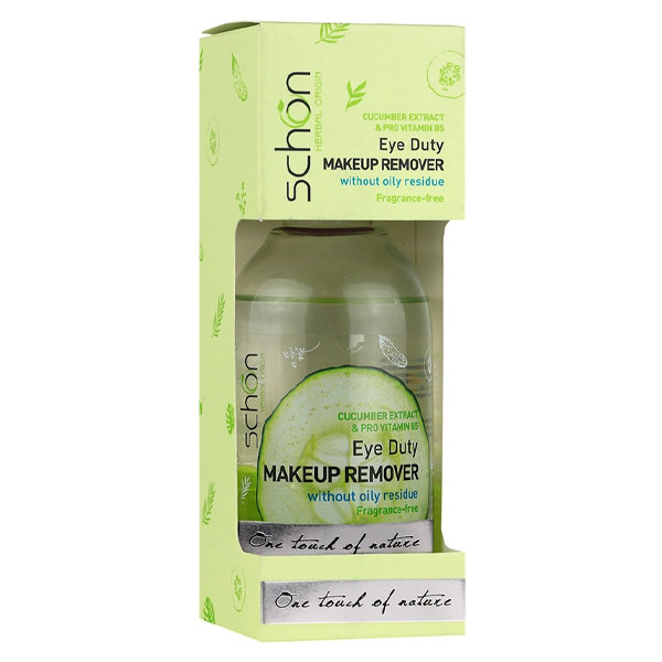 پاک کننده آرایش دو فاز آی دیوتی شون