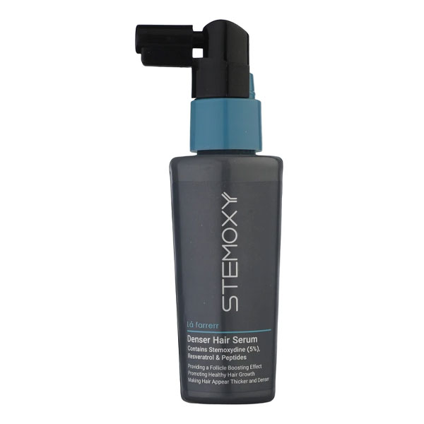 سرم تقویت کننده مو لافارر مدل Stemoxy حجم 50 میل
