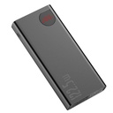 پاوربانک فست شارژ باسئوس مدل Adaman PPADM20S PD 22.5W ظرفیت 20000 میلی آمپر