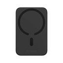 پاوربانک بیسیم فست شارژ باسئوس مدل Magnetic Mini PPCX13000 PD 20W ظرفیت 6000 میلی آمپر