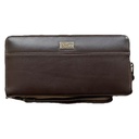 کیف کتی چرمی مدل parma