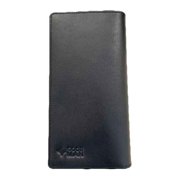 کیف کتی چرمی مدل goodman