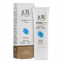 کرم مرطوب کننده و آبرسان پمپی هیدرا اکتیو فاقد چربی ژوت 120 میل