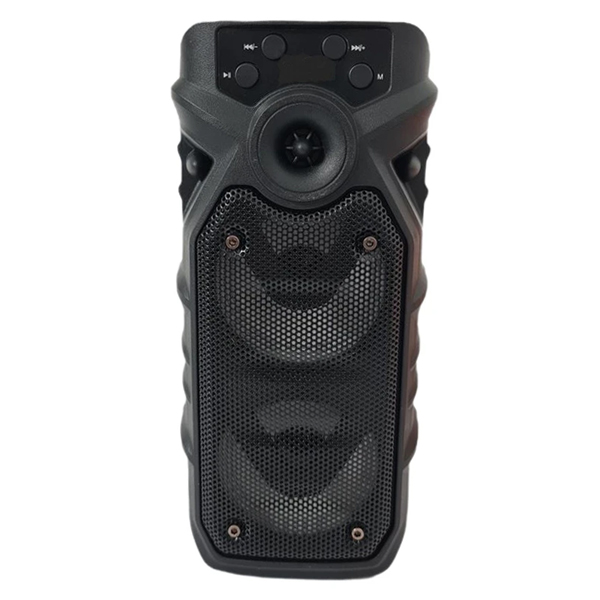 اسپیکر بلوتوثی قابل حمل مدل GTS-1560