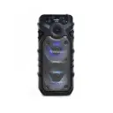 اسپیکر بلوتوثی قابل حمل مدل GTS-1560