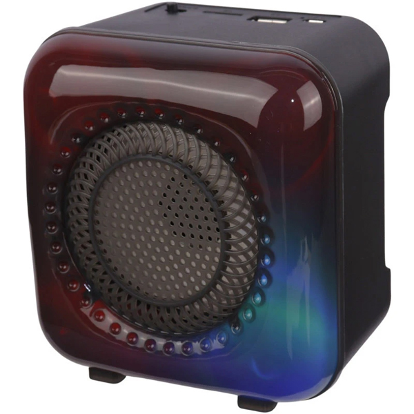 اسپیکر بلوتوثی قابل حمل مدل GTS-1373