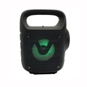 اسپیکر بلوتوثی چراغ دار مدل KTS-1185