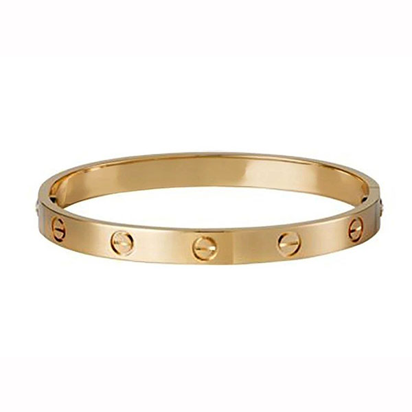 دستبند النگویی مدل کارتیر w-br-300 