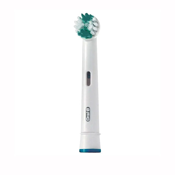 سری یدک مسواک اورال-بی مدل Easy Clean بسته 2 عددی 