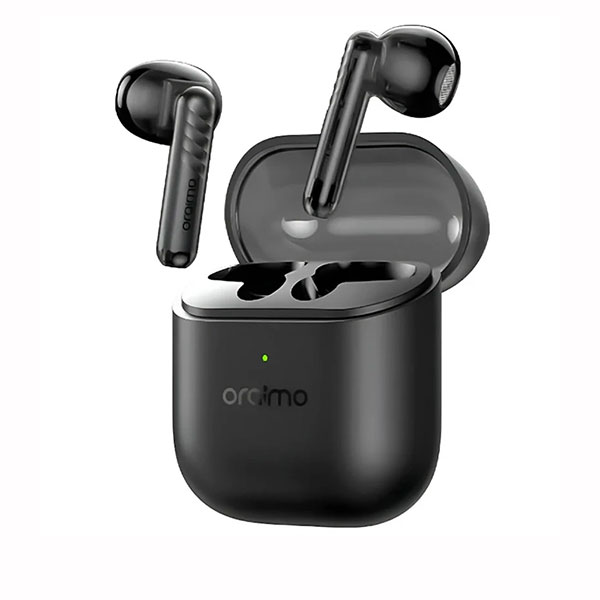 هدفون بی سیم اورایمو مدل Freepods neo 