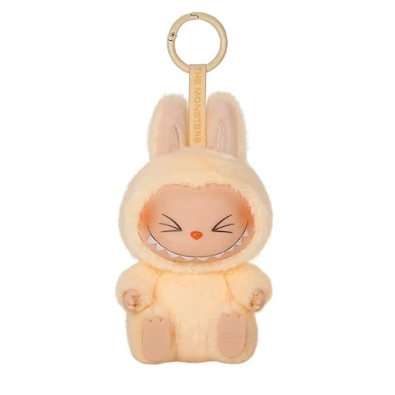 عروسک لبوبو خارجی مدل نشسته - Have A Seat 