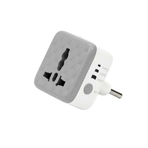 محافظ برق هوشمند تایمردار هادرون مدل P103 