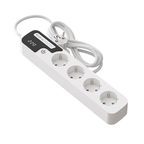 محافظ ولتاژ هارمونیک هادرون مدل P244 