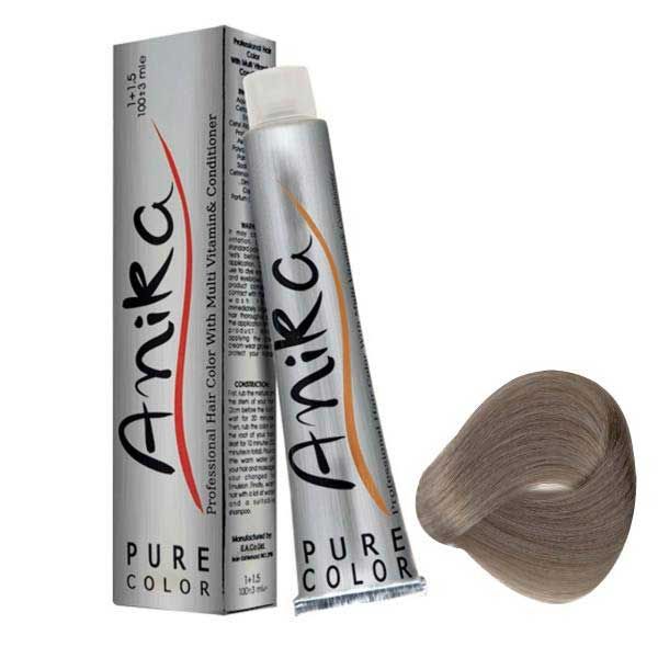 رنگ مو آنیکا سری Pure Color شماره 8.1 