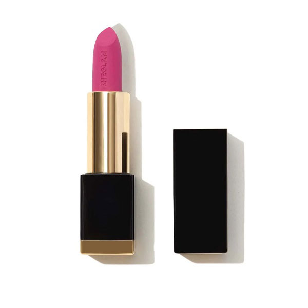رژ لب مات MATTE ALLURE LIPSTICK - 672 BACHELORETTE شیگلم 