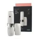 شیور صورت و بدن بانوان طرح براون quick gentle 